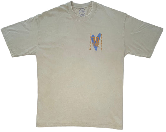 Fruits of the Spirit