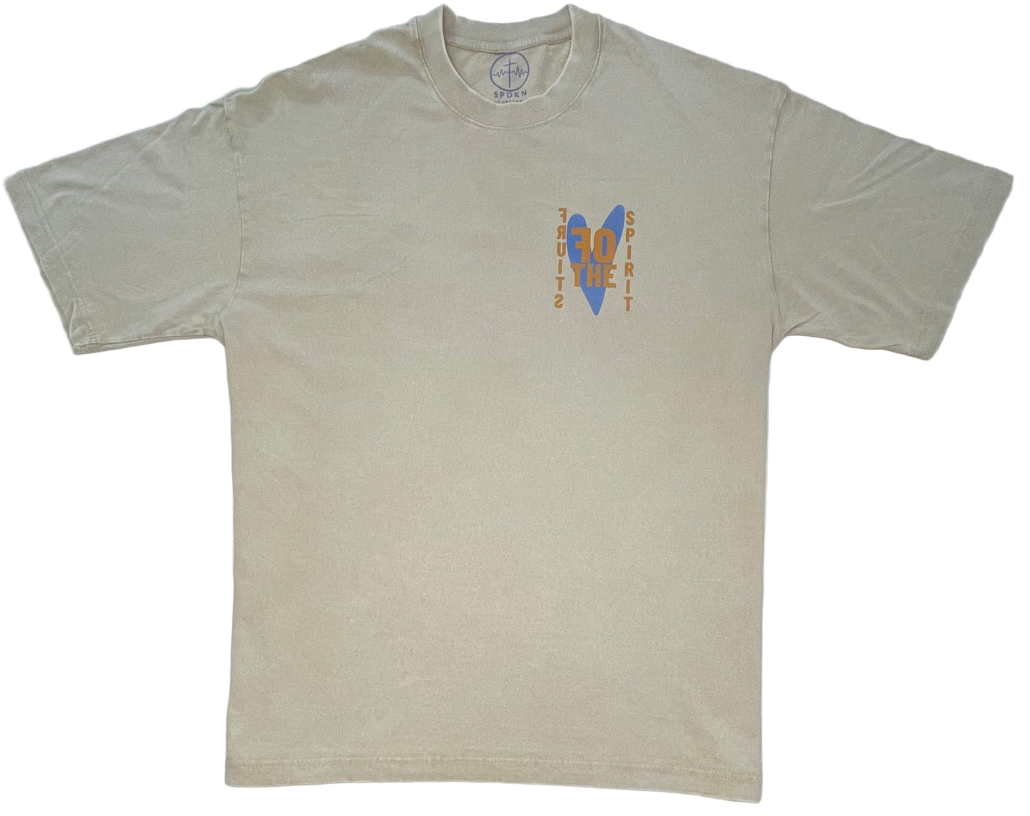 Fruits of the Spirit