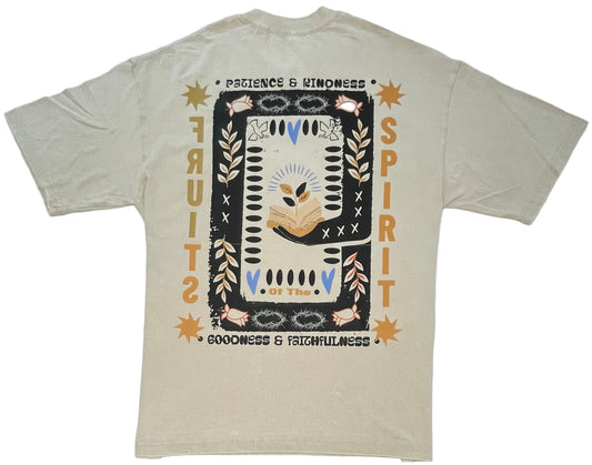 Fruits of the Spirit