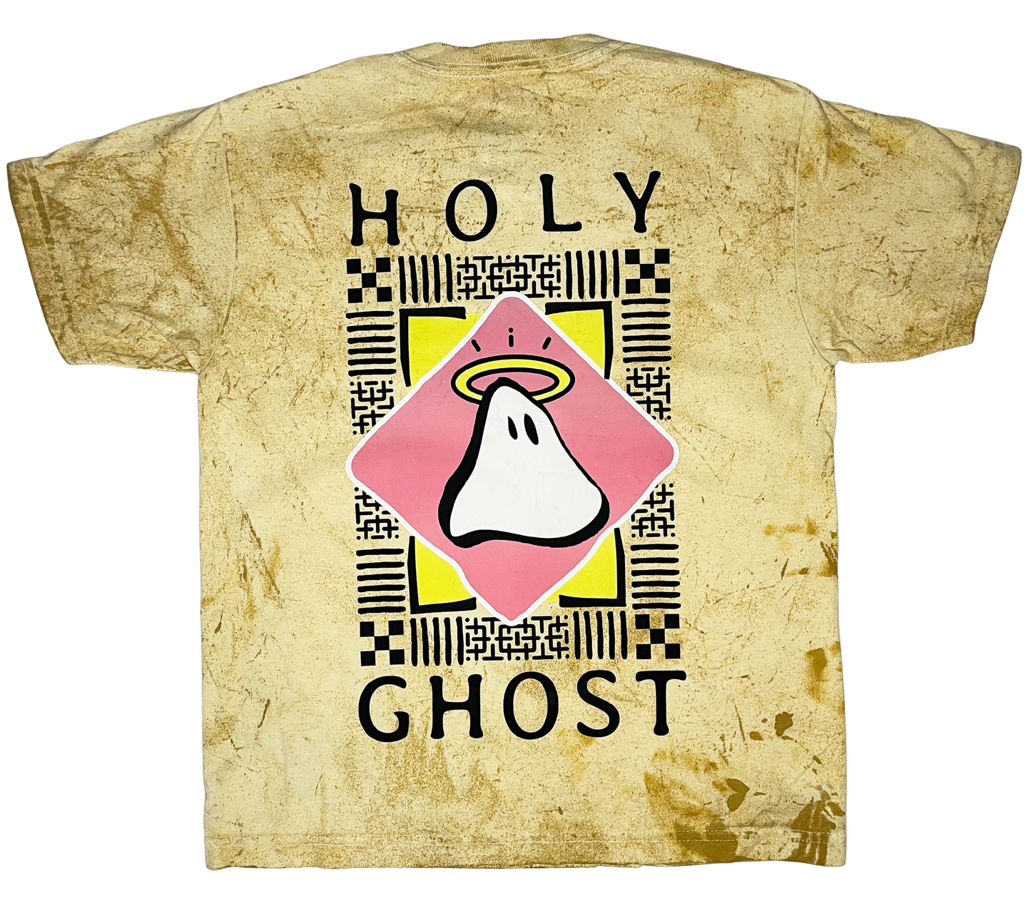 Holy Ghost
