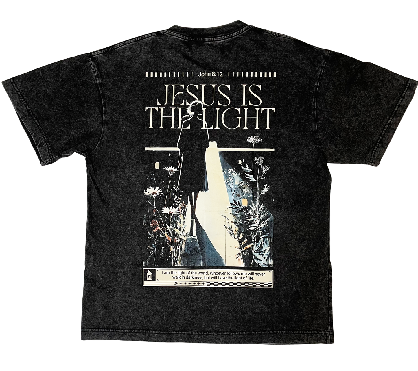 Jesus is the Light