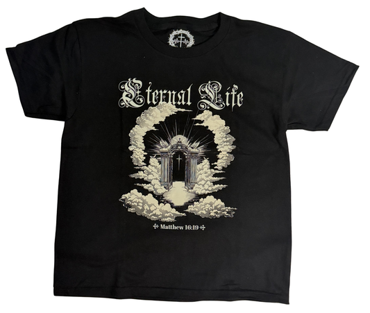 Eternal Life